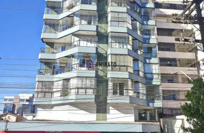 Apartamento à venda no centro de farroupilha com churrasqueira e lareira