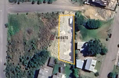 Oportunidade: terreno com 789 m² para venda no bairro são luiz, farroupilha