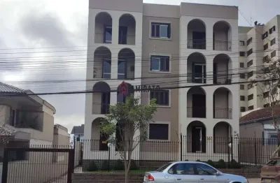 Apartamento semimobiliado com churrasqueira no centro de farroupilha - venda