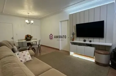 Apartamento semimobiliado no centro de farroupilha - venda