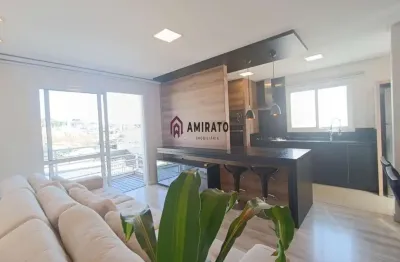 Apartamento com 2 quartos à venda no Cruzeiro, Farroupilha 