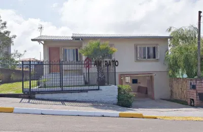 Casa com 3 quartos à venda no Monte Verde, Farroupilha 