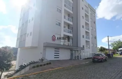 Apartamento com 2 quartos à venda no Nova Vicenza, Farroupilha 