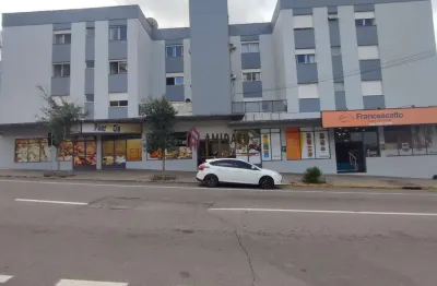 Apartamento mobiliado no centro de farroupilha - venda