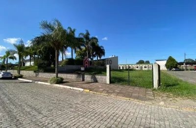 Oportunidade: terreno em nova milano, farroupilha - venda