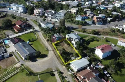 Oportunidade: terreno para venda em farroupilha, santo antônio