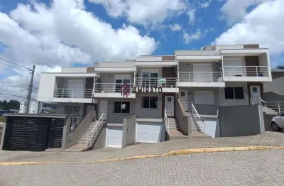 Casa com 2 quartos à venda no Imigrante, Farroupilha 