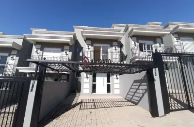 Casa com 2 quartos à venda no Cruzeiro, Farroupilha 