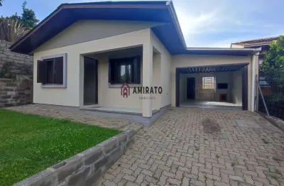 Casa com 3 quartos à venda no São Luiz, Farroupilha 