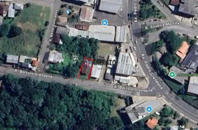 Oportunidade: terreno para venda em farroupilha, confira!