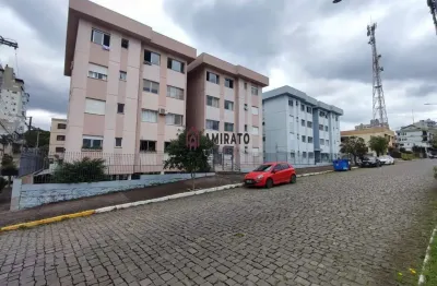 Apartamento à venda no centro de farroupilha - 63.5m²