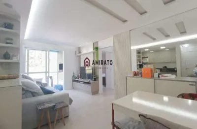 Apartamento à venda no bairro são francisco – farroupilha