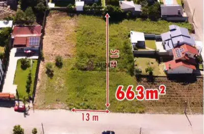 Oportunidade: terreno para venda em farroupilha, confira!