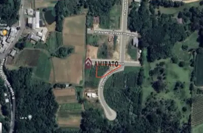 Terreno à venda no Monte Verde, Farroupilha 