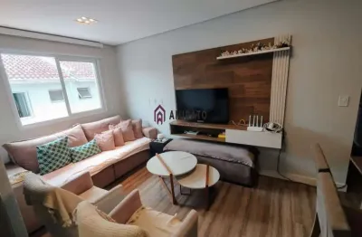 Apartamento com 2 quartos à venda na Bela Vista, Farroupilha 