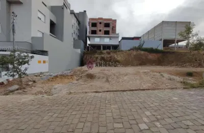 Terreno à venda no Pio X, Farroupilha 