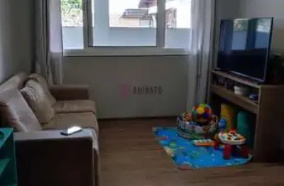 Apartamento à venda em farroupilha, no bairro  são luiz - térreo .
