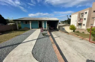 Casa à venda em farroupilha, monte verde: confira essa oportunidade!