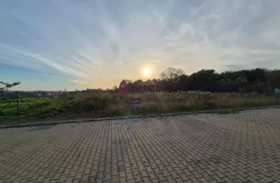 Oportunidade: terreno para venda em farroupilha, bairro monte verde