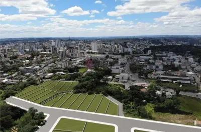 Oportunidade: terreno à venda em farroupilha, no bairro imigrante - lançamentos