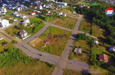 Loteamento san marino – bairro são luiz -  tranquilidade e qualidade de vida!