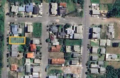 Terreno à venda em farroupilha, américa - oportunidade única!
