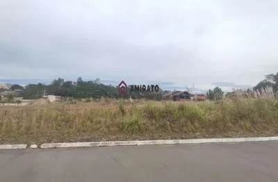 Terreno à venda no Belvedere, Farroupilha 