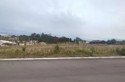 Terreno à venda no Belvedere, Farroupilha 