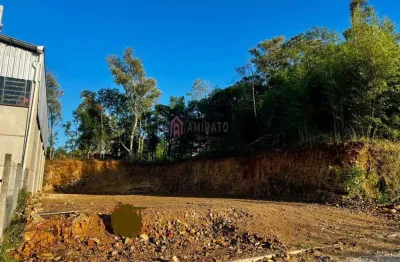Terreno para venda em farroupilha, américa - confira já!