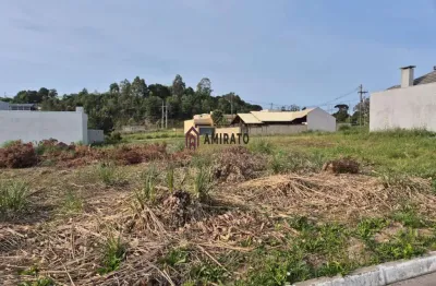 Oportunidade: terreno para venda no bairro belvedere em farroupilha