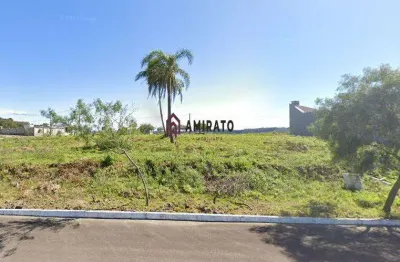 Terreno à venda no Monte Verde, Farroupilha 