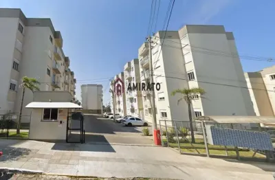 Oportunidade: apartamento minha casa minha vida em farroupilha,  - semimobiliado com salão de festas
