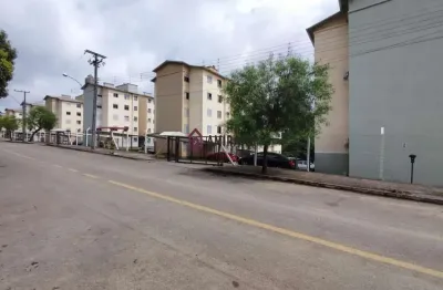 Apartamento minha casa minha vida em farroupilha no bairro cinquentenário