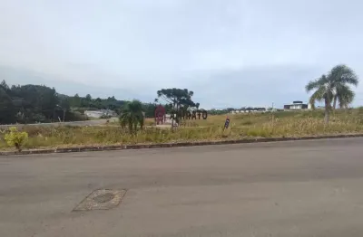 Terreno à venda no bairro são francisco em farroupilha