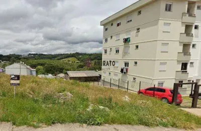 Oportunidade: terreno para venda em são giácomo, caxias do sul