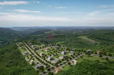 Terreno à venda no são francisco, farroupilha , 20 m2 por r$ 141.695