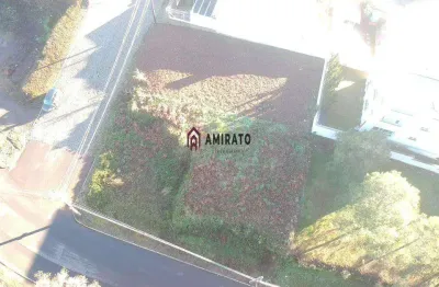 Terreno à venda no Belvedere, Farroupilha 