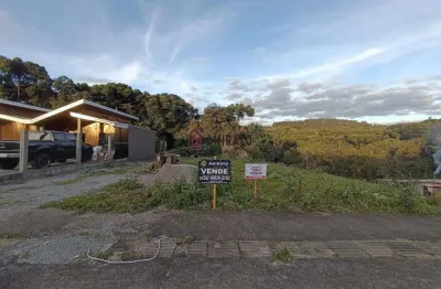 Terreno à venda em farroupilha, monte pasqual - oportunidade única!