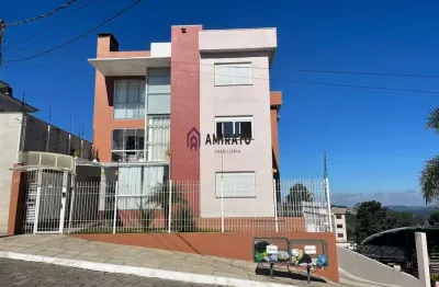 Apartamento à venda e para aluguel - bairro imigrante, farroupilha/rs