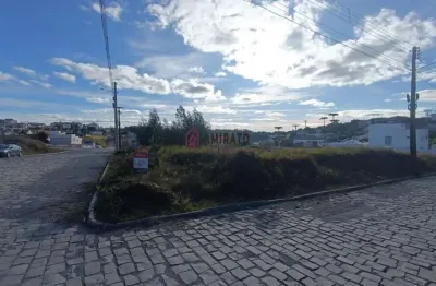 Terreno à venda no São Francisco, Farroupilha 