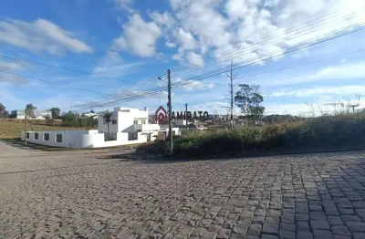 Terreno à venda - esquina - bairro são francisco - 382 m²
