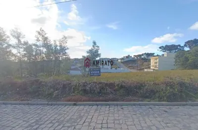 Terreno à venda no São Francisco, Farroupilha 