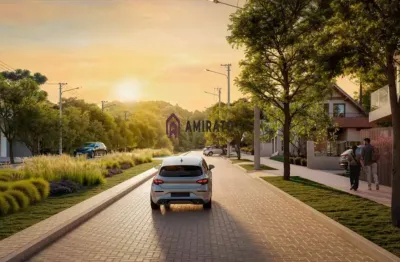 Lançamento de lotes em jardim iracema - villaggio cristal / altos de iracema - venda