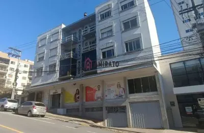 Imóvel exclusivo em farroupilha - apartamento de 125.73m² à venda - no centro de farroupilha, na melhor região central - perto de tudo !