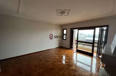 Apartamento à venda em são roque, farroupilha - churrasqueira, lavanderia, gás central e uma cozinha com espaço para toda a família.