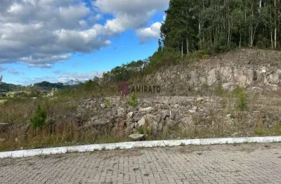 Terreno em farroupilha, olária: confira essa oferta imperdível!