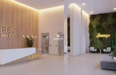 Aspen residencial – no centro de farroupilha, com a confiança da imobiliária amirato