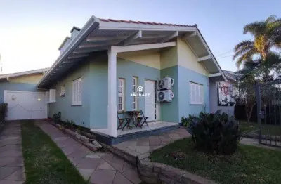 Casa com 3 quartos à venda no São Luiz, Farroupilha 