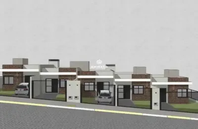 Casas geminadas à venda – bairro imigrante, farroupilha