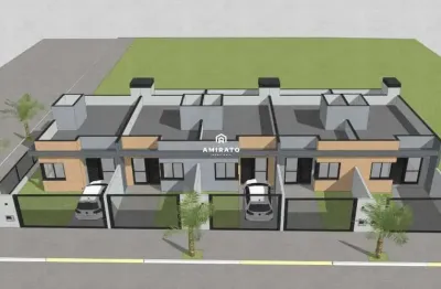 Casa com 2 quartos à venda no Belvedere, Farroupilha 